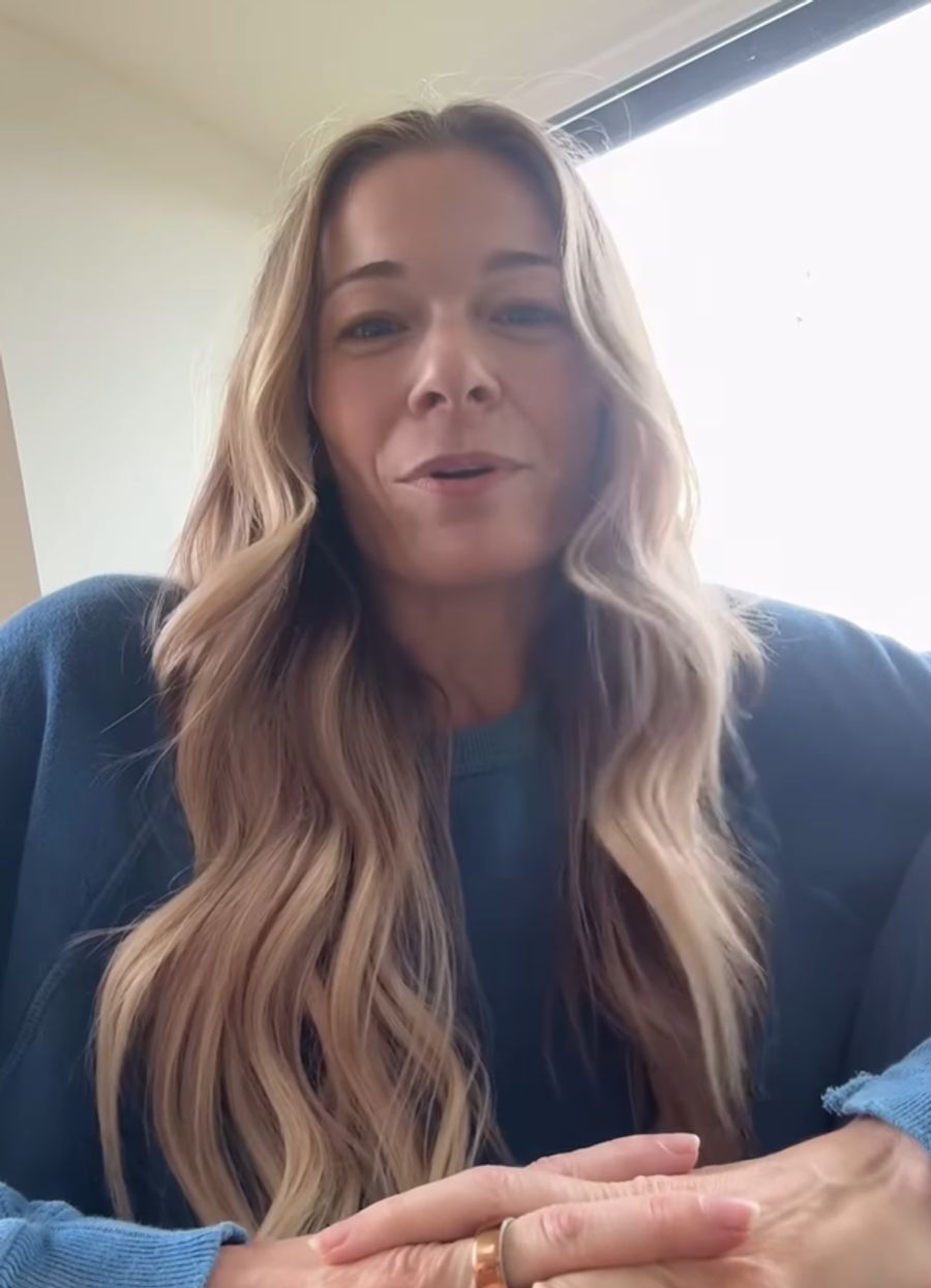 LeAnn Rimes