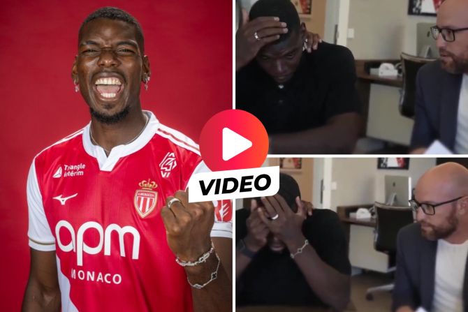 Paul Pogba