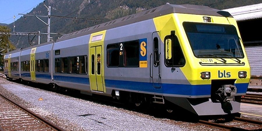 BLS