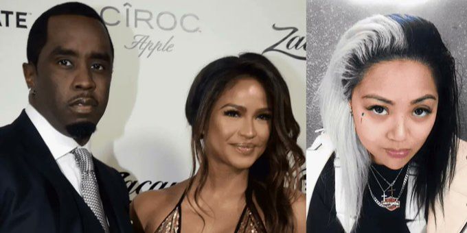 Im Diddy Prozess kamen weitere schwere Vorwürfe zur Sprache. Diddy Prozess Ventura Bongolan