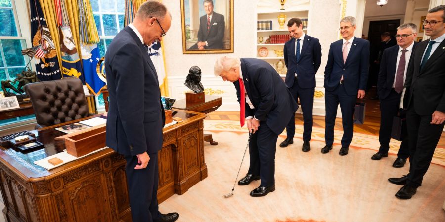Oval Office