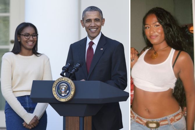 Barack Obama