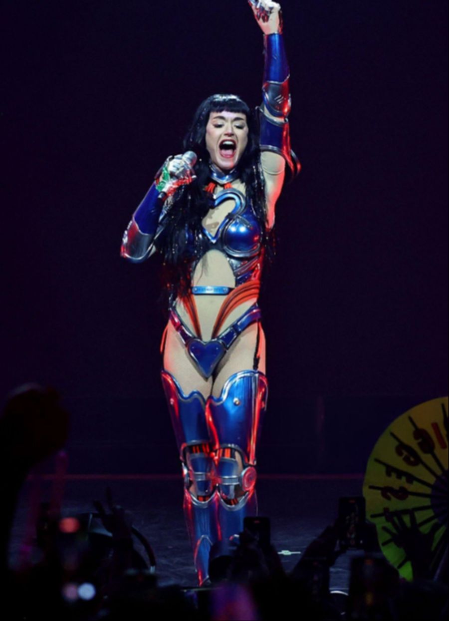 Katy Perry