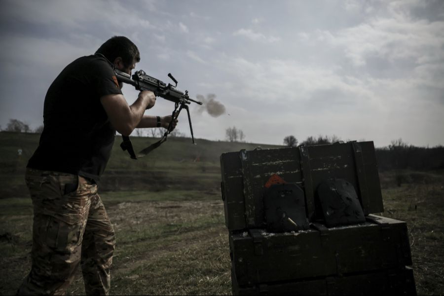 ukraine