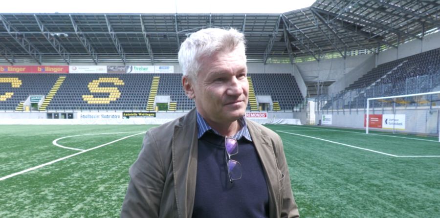 FC Schaffhausen