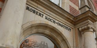 In Deutschland - RKI befürchtet Diphtherie-Ausbruch