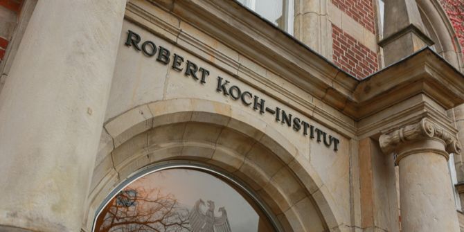 ausbruch