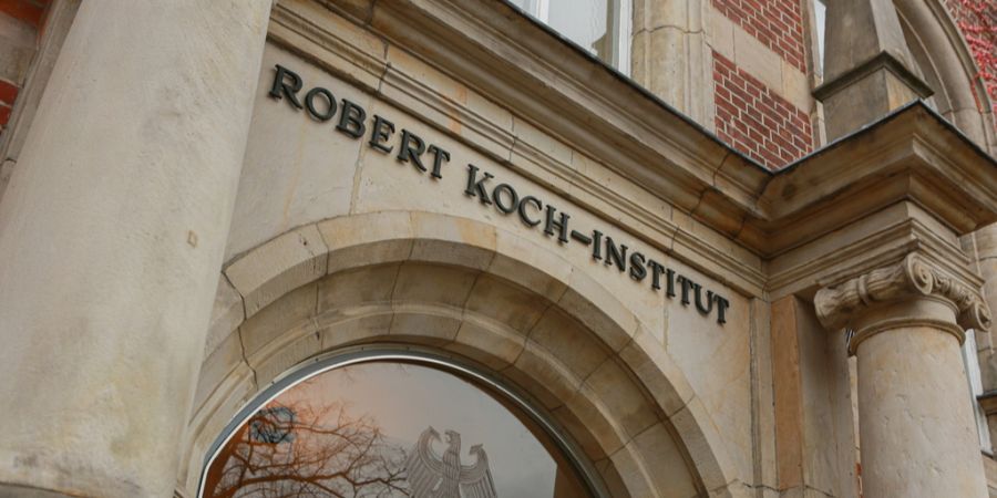 ausbruch