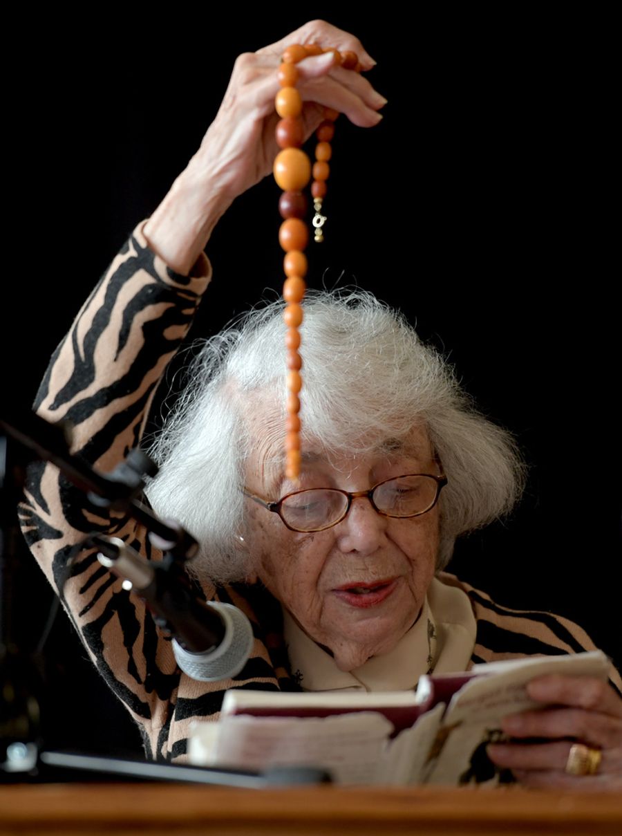 Margot Friedländer
