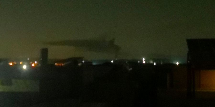 Aus mehreren pakistanischen Städten wurden Explosionen gemeldet.