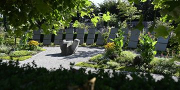 Friedhof Weinfelden