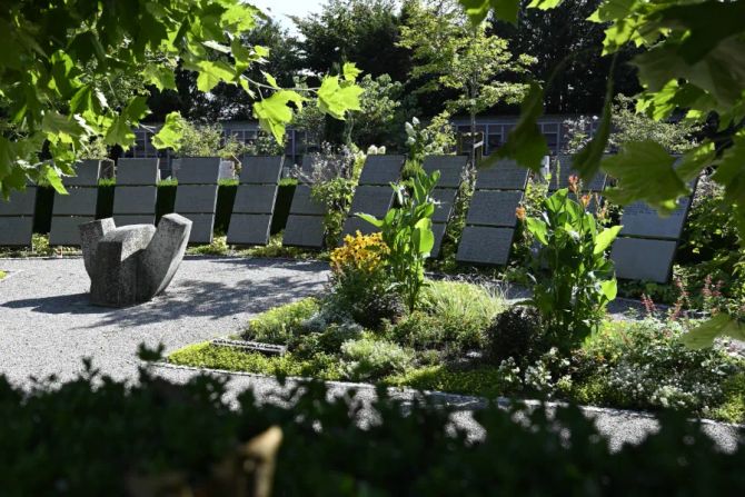 Friedhof Weinfelden