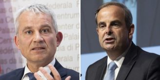 Schutzklausel - Mitte-Pfister: Bundesrat-Idee ist ein «Hochrisikospiel»
