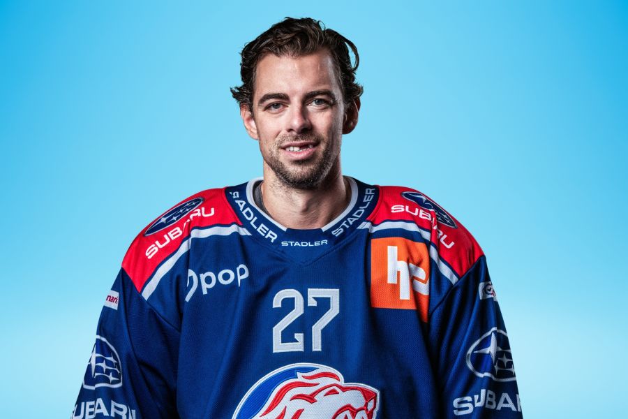 Derek Grant Slapshot