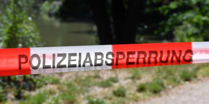 In Wald gefunden - Junge Frau tot – 16-Jähriger unter Verdacht
