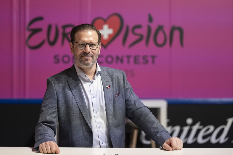 Eurovision 2025