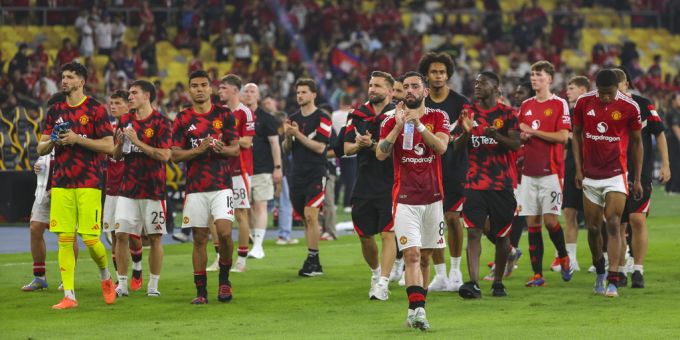 Die Spieler von Manchester United lieferten eine katastrophale Saison ab – und sorgen auch für Negativ-Schlagzeilen auf der asiatischen Promo-Tour. David Beckham Manchester United