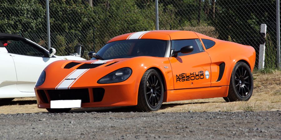 Meeus RS 2000