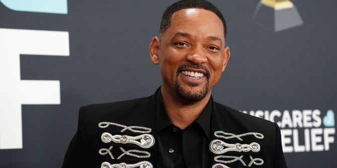 will smith