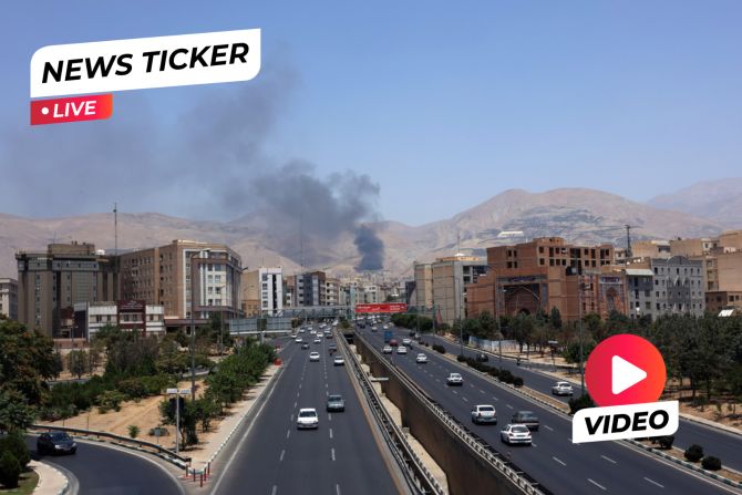 Teheran Iran