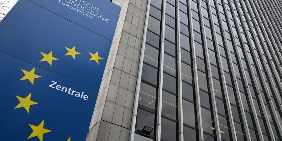 Bundesbank