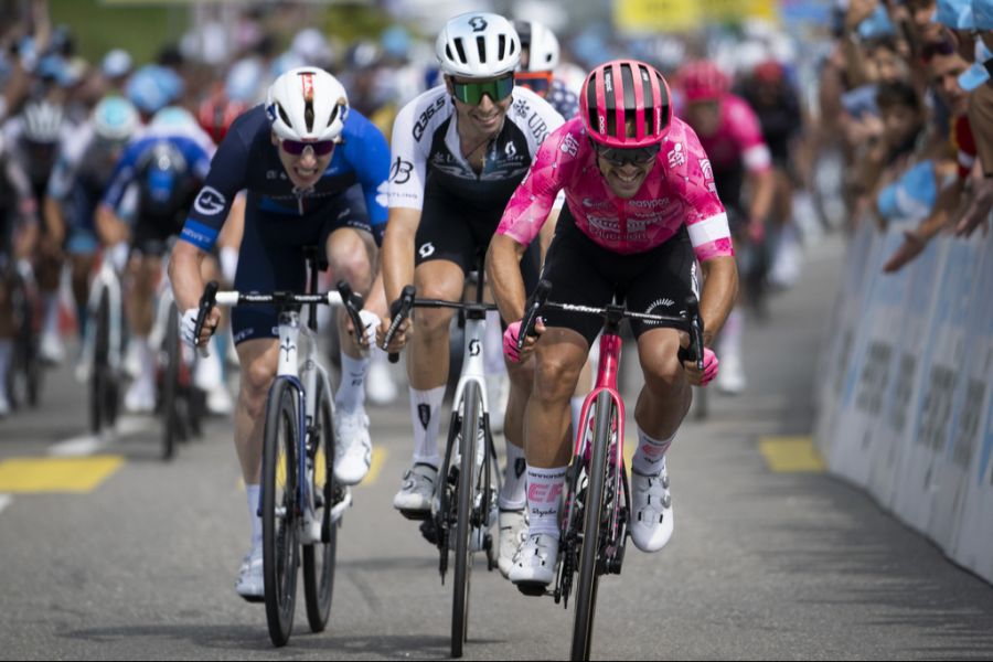Tour de Suisse