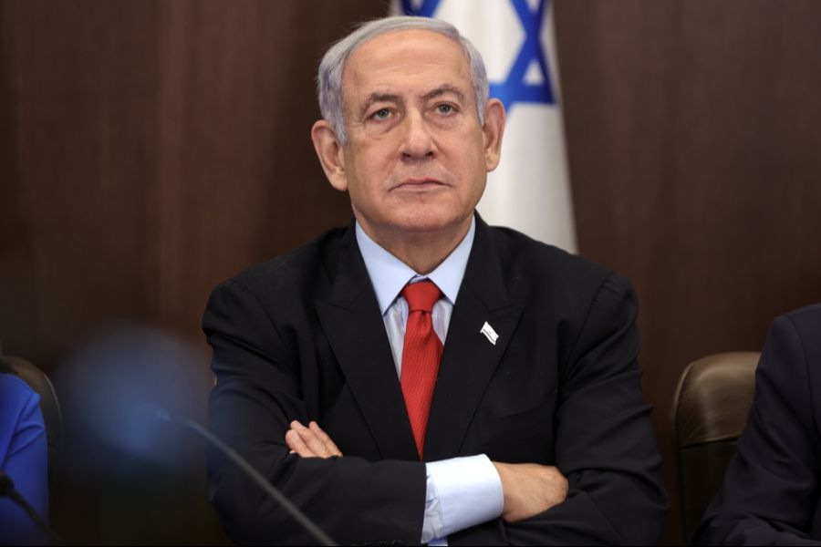 Benjamin Netanyahus Regierung soll die Gelegenheit auf einen Angriff gehabt haben.