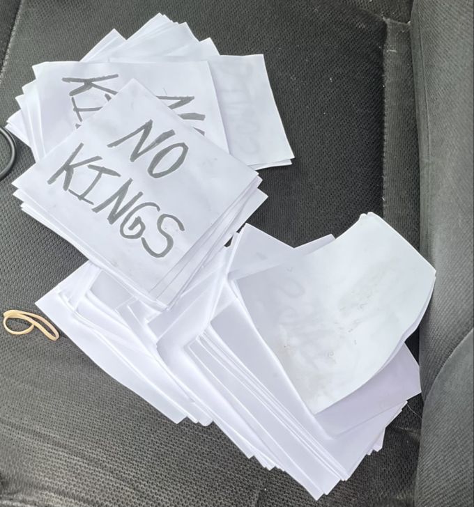 Nach dem Attentat wurden im Auto des Täters weitere 70 Namen möglicher Ziele gefunden. Attentat