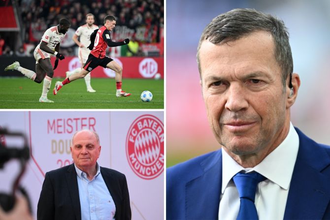 Bayern München