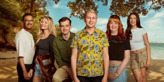 «Virgin Island» - Britische Reality-Show bricht Tabus