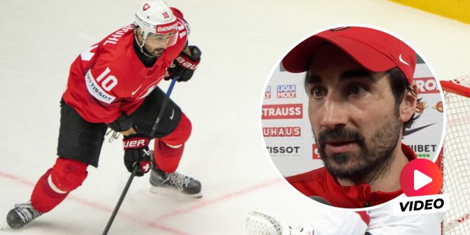 Eishockey-WM