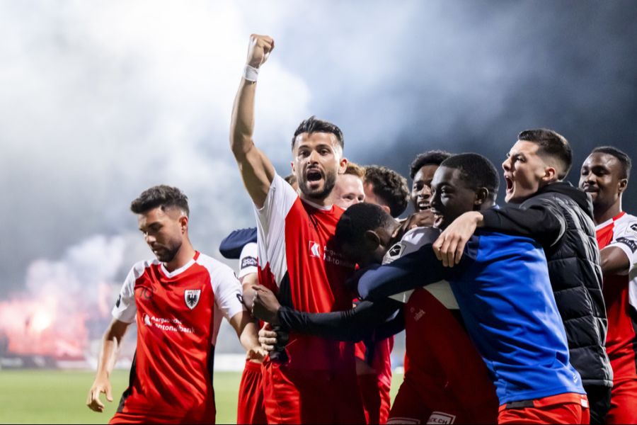 FC Aarau