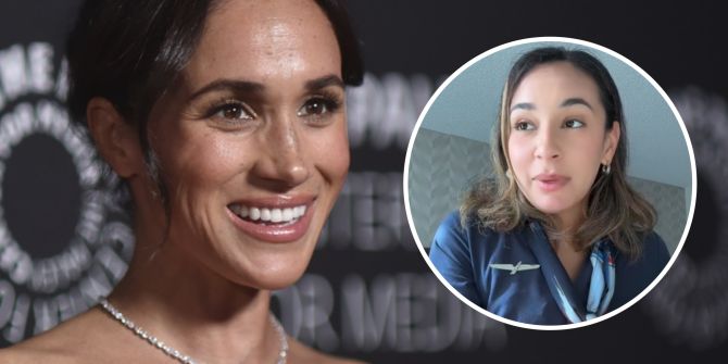 Meghan Markle