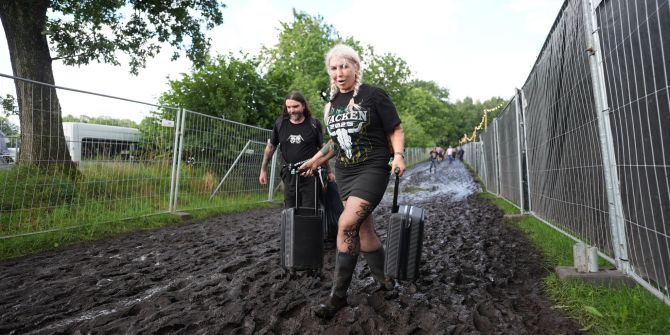 wacken