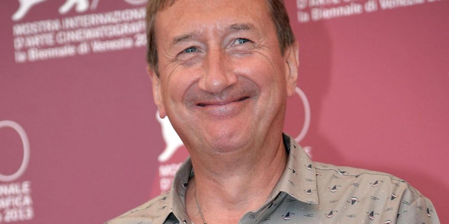 Der neue James-Bond-Drehbuchautor Steven Knight ist vor allem als Schöpfer der Hitserie «Peaky Blinders» bekannt.