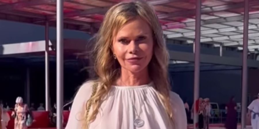 Irina Beller