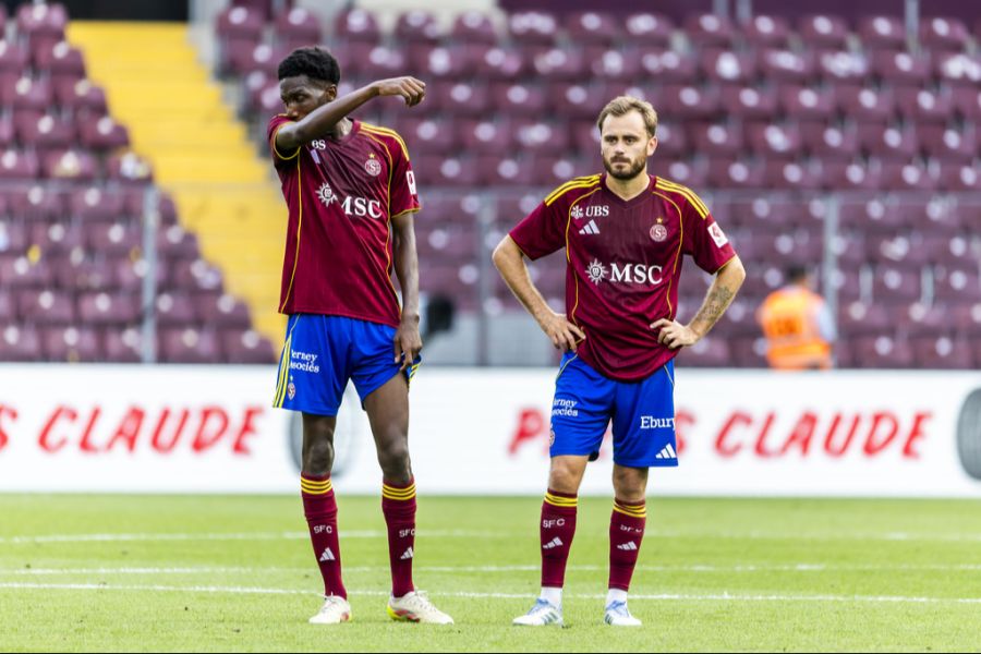 Servette