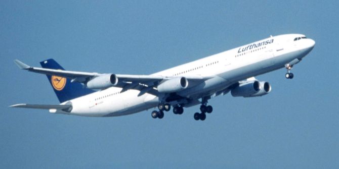 Lufthansa