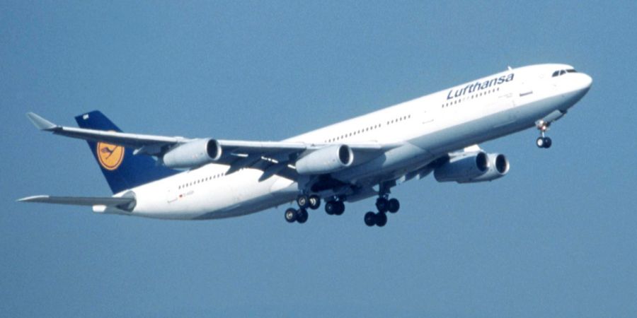 Lufthansa