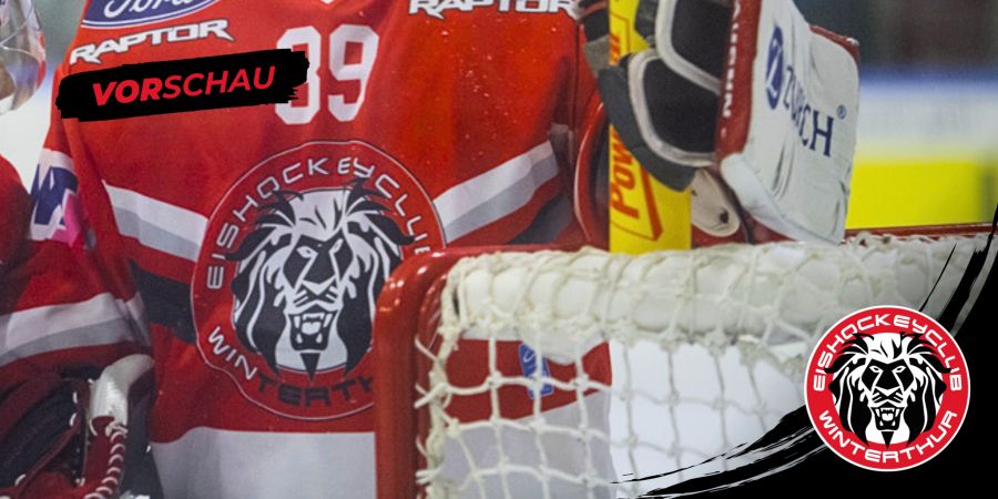 EHC Winterthur