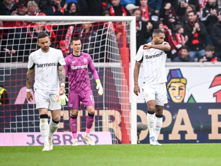 Leverkusen