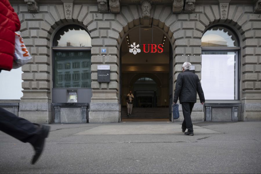 gratiskonto ubs