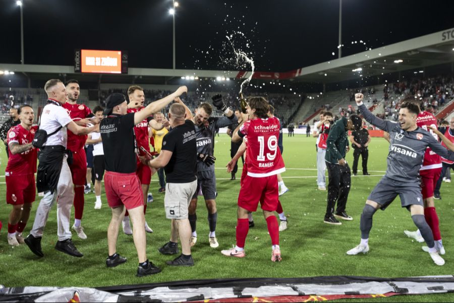 fc thun