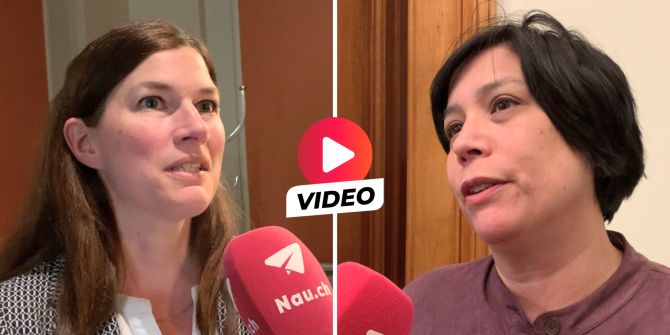 Nadja Umbricht Min-Li Marti