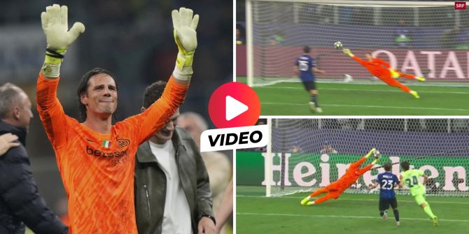 Yann Sommer