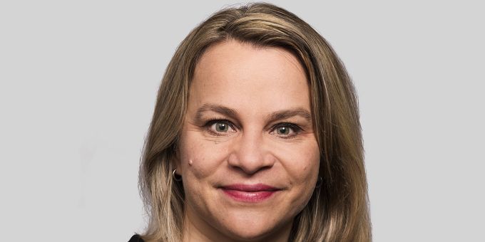 Judith Schenk ist Berner SP-Stadträtin. Judith Schenk