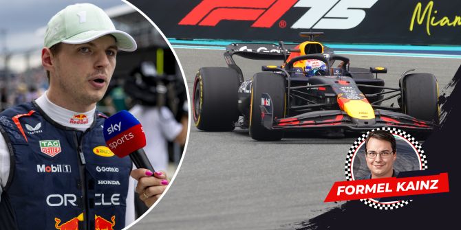 Max Verstappen Red Bull