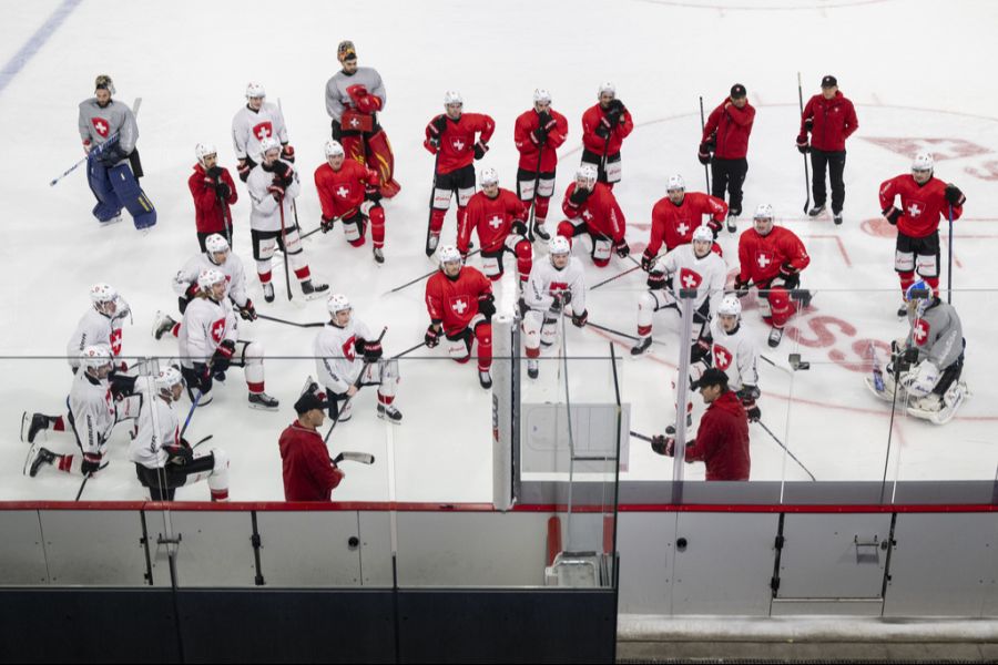 Eishockey-WM