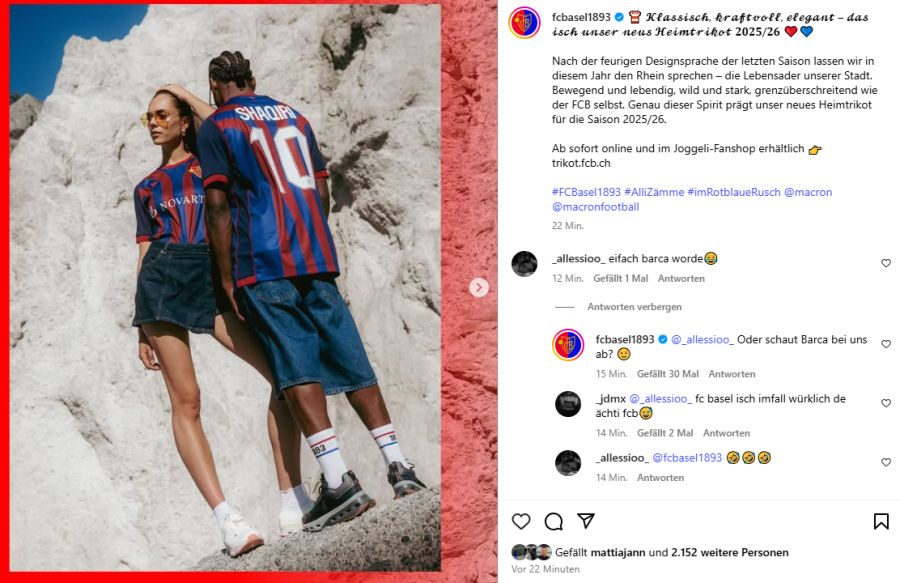 fc basel