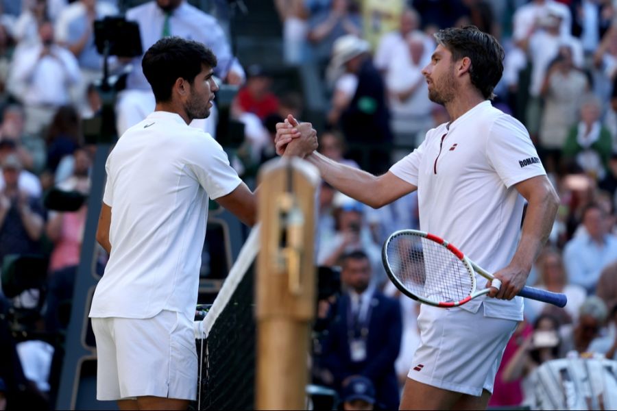 Wimbledon